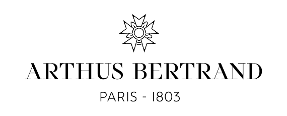 Logo Arthus Bertrand