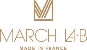 Logo March Lab