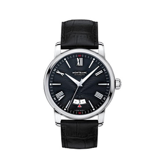 Montblanc 4810 Date Automatic